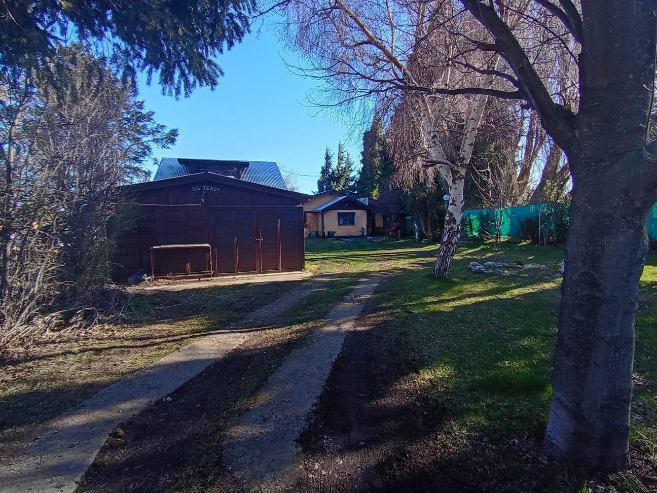 Foto de Casa Venta-Barrio Costa del Sol, imagen 2