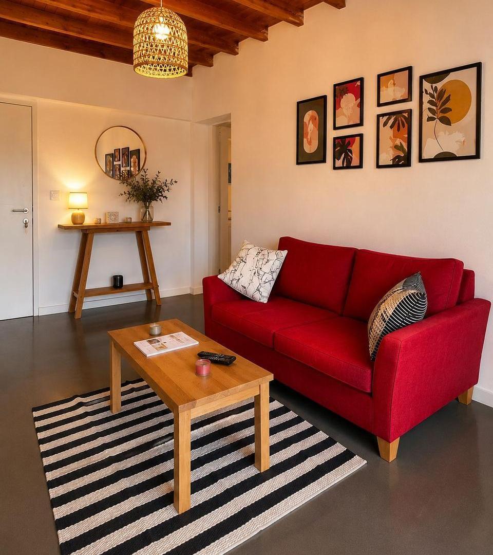 Foto de DEPARTAMENTO EN ALQUILER PERMANENTE | TRES HABITACIONES | EL CONDOR, imagen 5