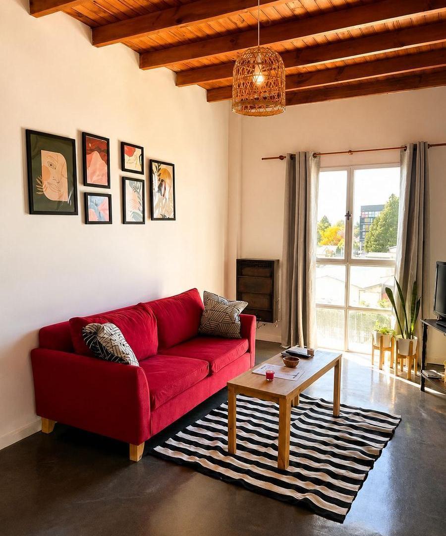 Foto de DEPARTAMENTO EN ALQUILER PERMANENTE | TRES HABITACIONES | EL CONDOR, imagen 2