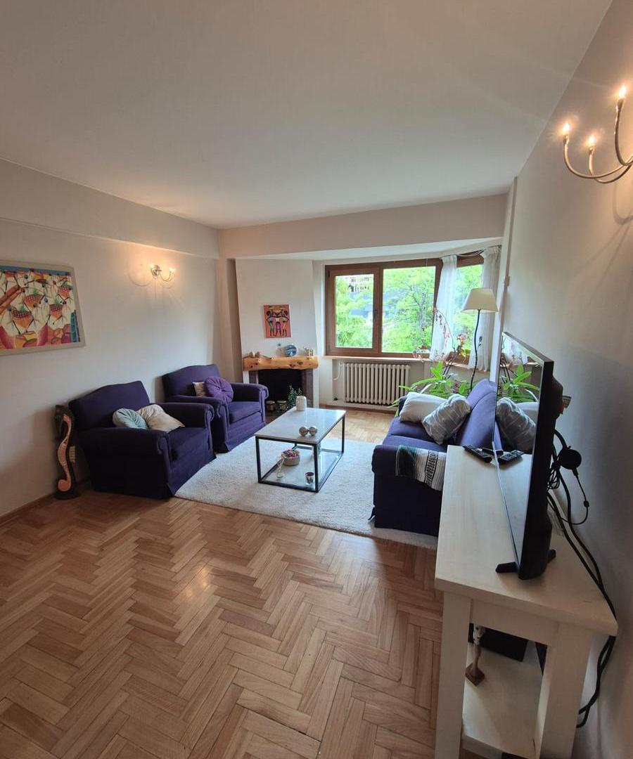 Foto de Venta de Departamento con cochera Juan José Paso al 100, imagen 3