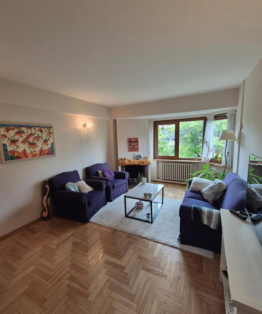 Foto de Venta de Departamento con cochera Juan José Paso al 100, imagen 4