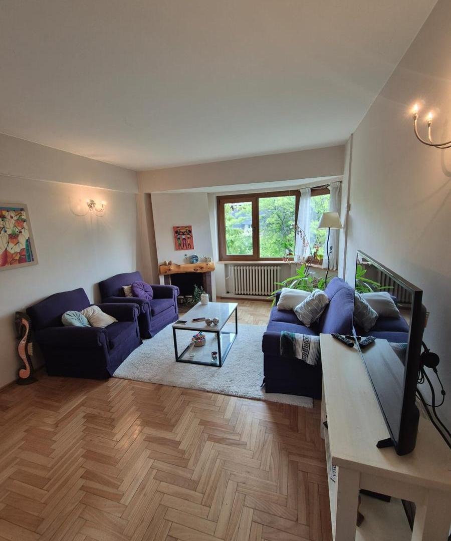 Foto de Venta de Departamento con cochera Juan José Paso al 100, imagen 2