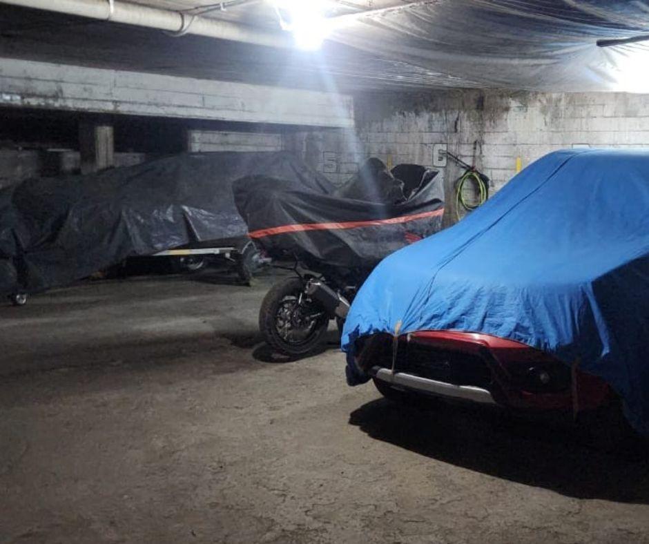 Foto de Venta de Cochera- Elordi al 500, imagen 1