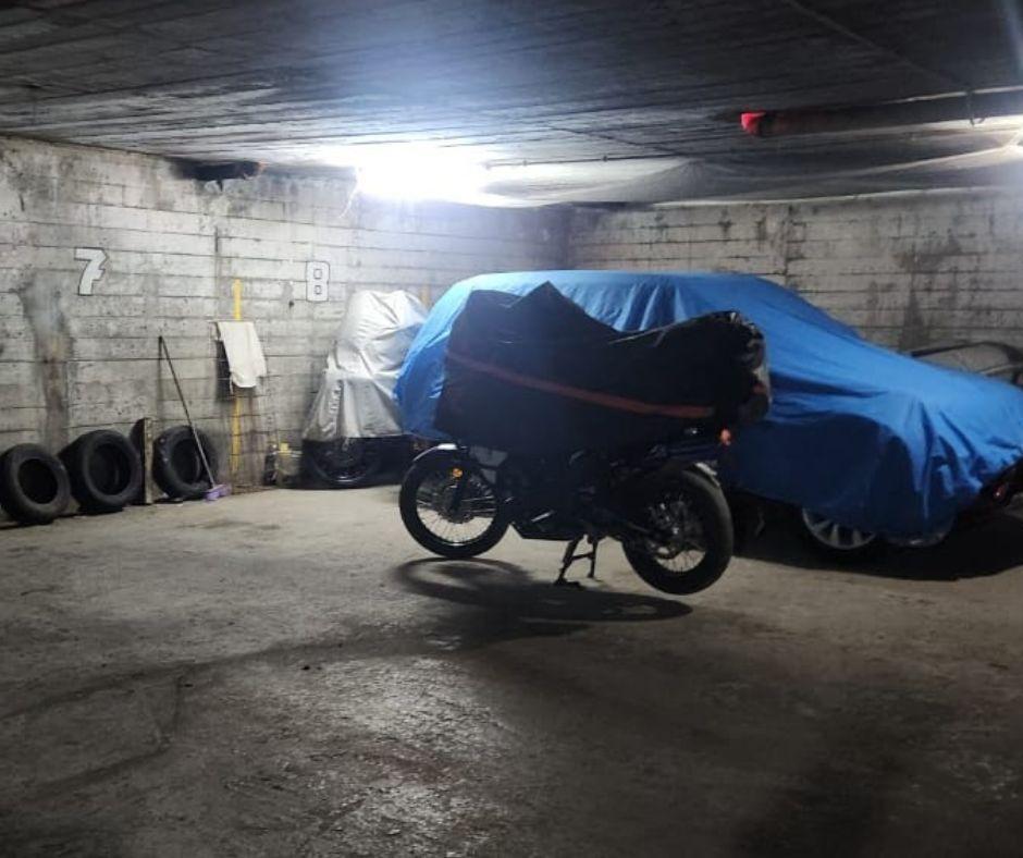 Foto de Venta de Cochera- Elordi al 500, imagen 4