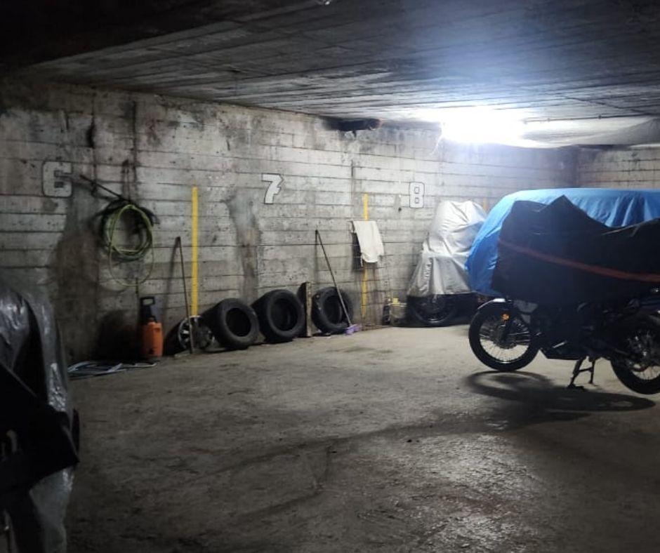 Foto de Venta de Cochera- Elordi al 500, imagen 5