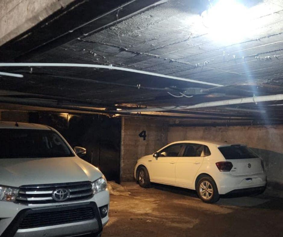 Foto de Venta de Cochera- Elordi al 500, imagen 3
