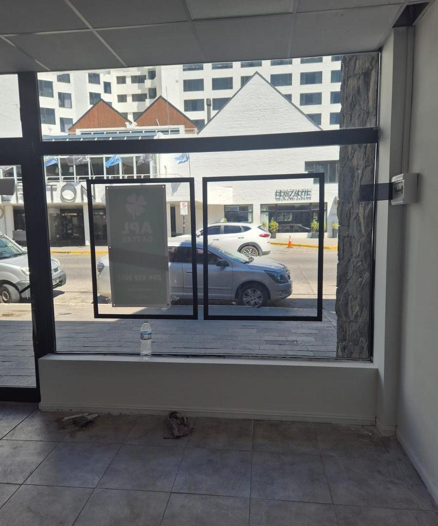 Foto de Alquiler Local N° 3 Av. San Martin al 500, imagen 4