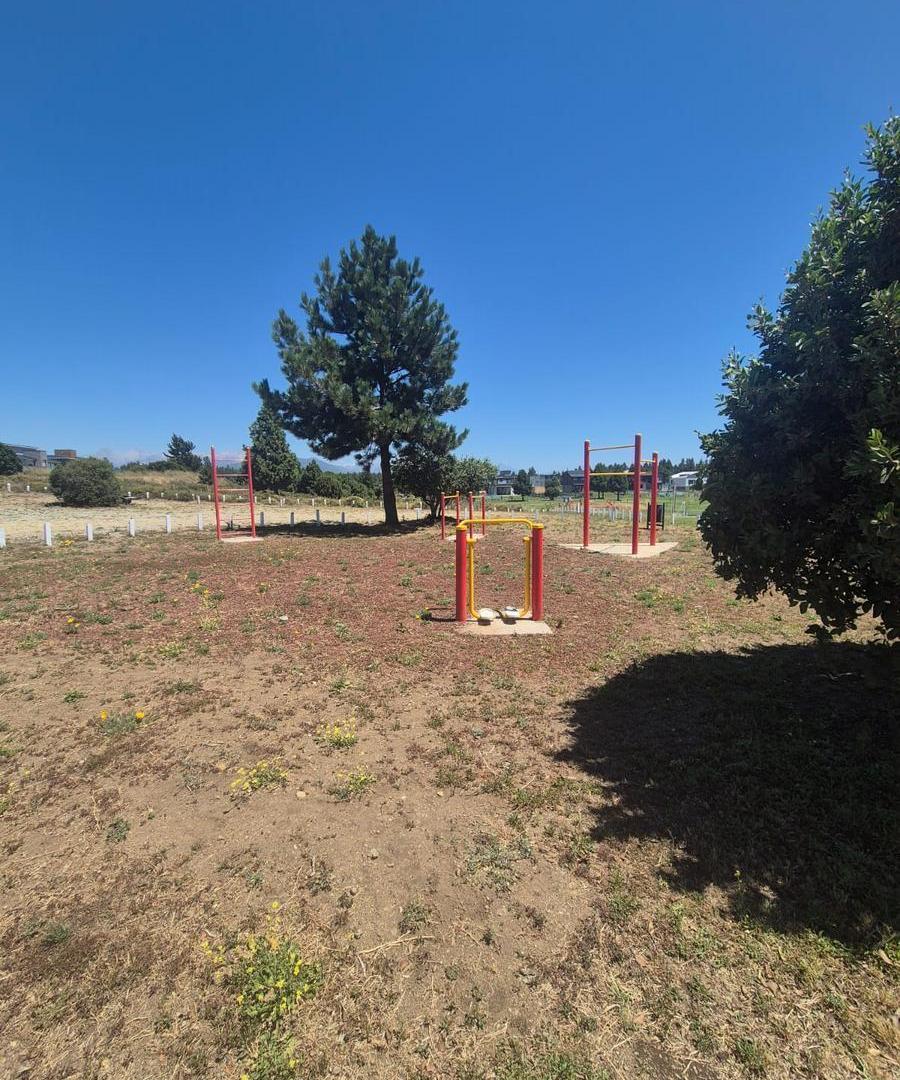 Foto de VENTA LOTE N°36 PASEO DE LOS ABEDULES B° SOLARES, imagen 5