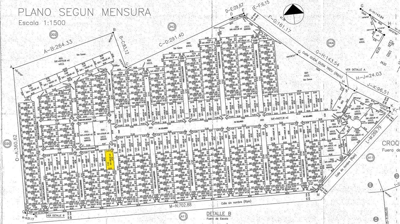 Foto de Terreno en Solares del este, imagen 4