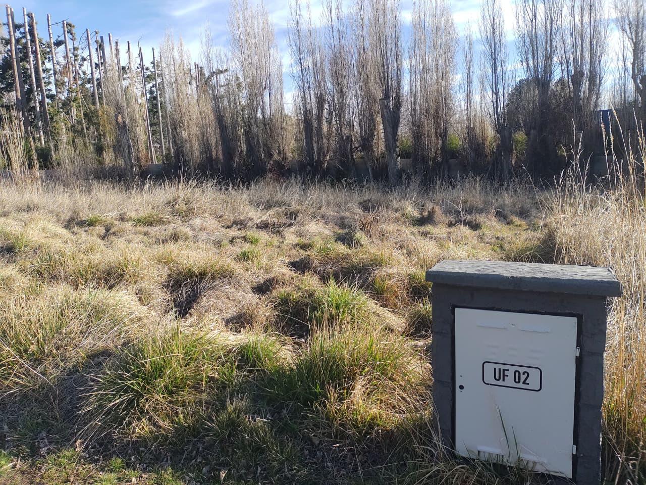 Foto de LOTE EN LAS CHACRAS RUTA 40, imagen 1