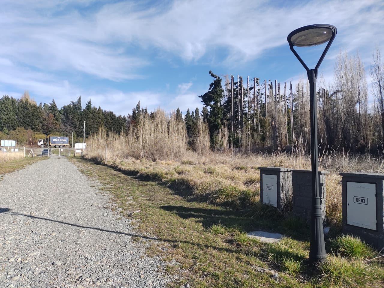 Foto de LOTE EN LAS CHACRAS RUTA 40, imagen 3
