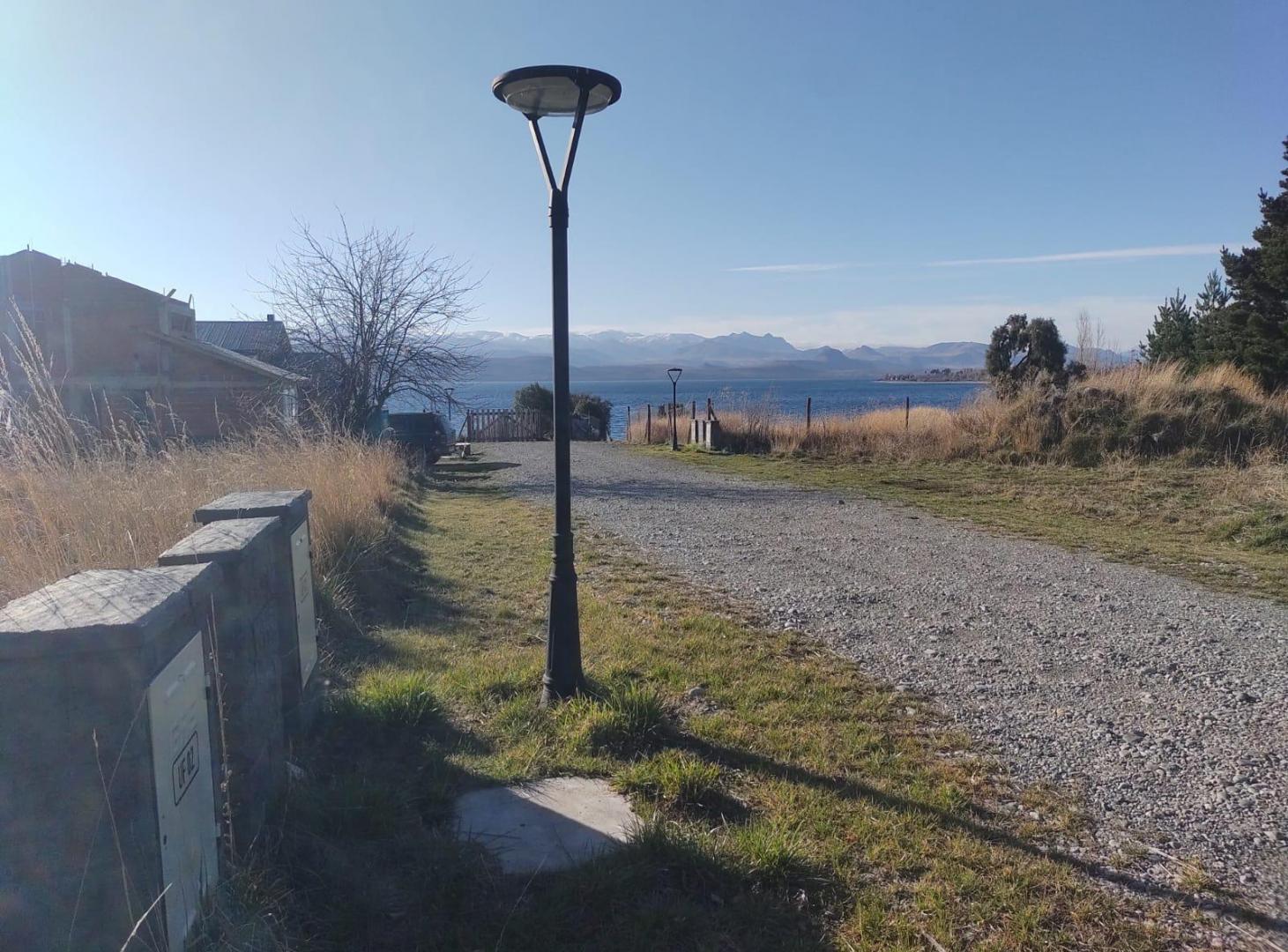 Foto de LOTE EN LAS CHACRAS RUTA 40, imagen 5