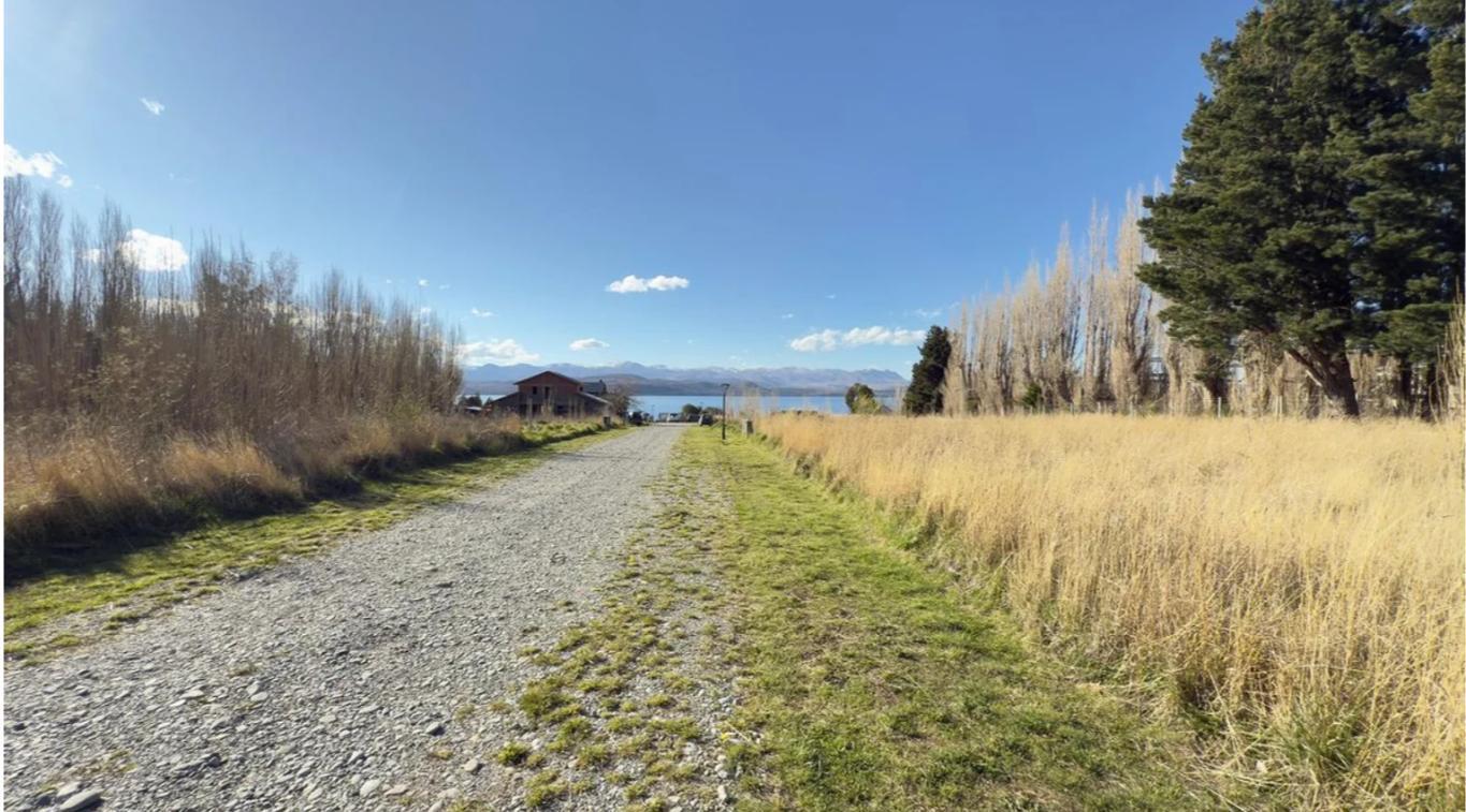 Foto de LOTE EN LAS CHACRAS RUTA 40, imagen 2