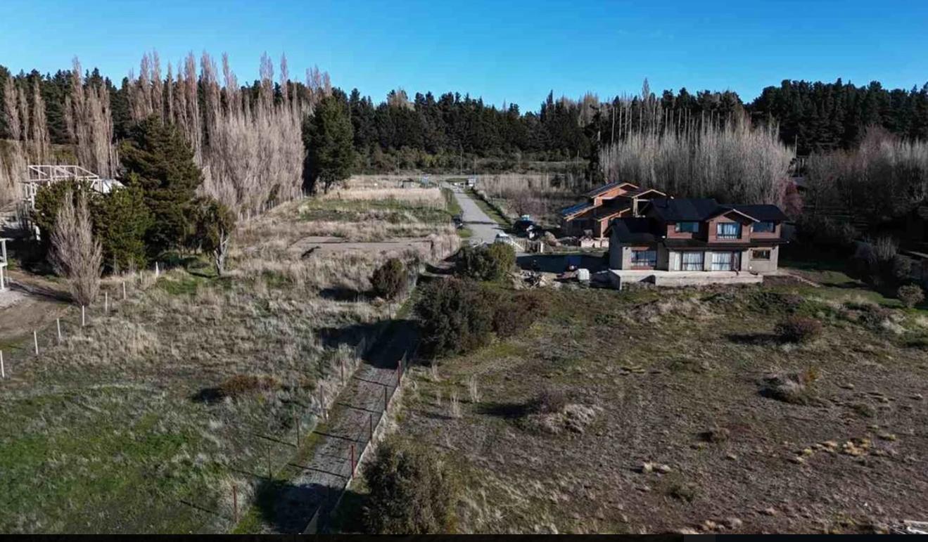 Foto de LOTE EN LAS CHACRAS RUTA 40, imagen 4