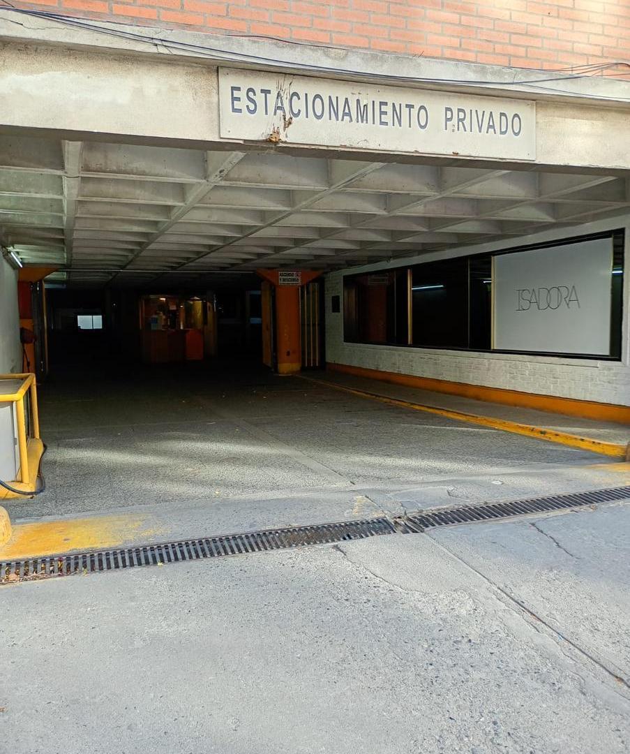 Foto de cochera centrica, imagen 1