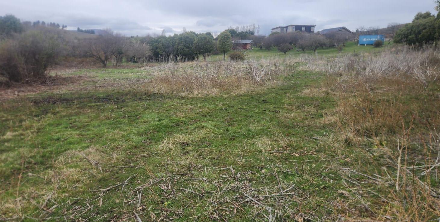 Foto de Venta Terreno en Santa María de Ñirihuau, imagen 5