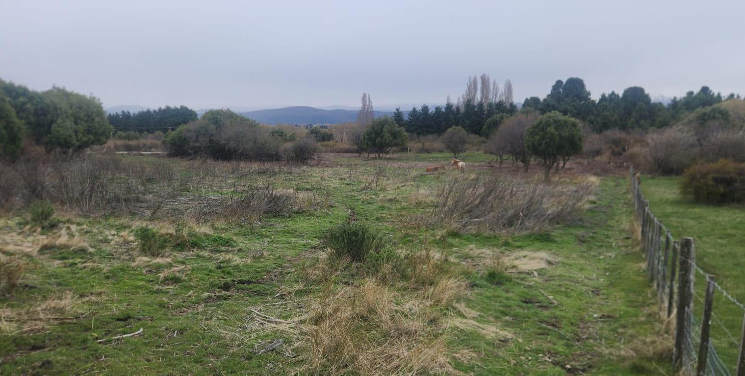 Foto de Venta Terreno en Santa María de Ñirihuau, imagen 2