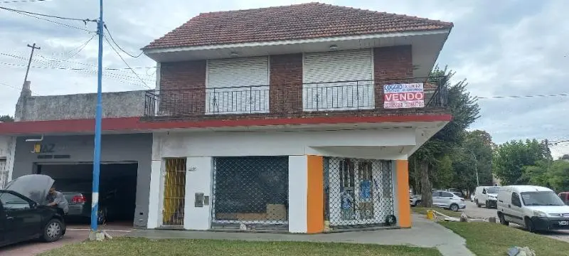 Edificio en Venta en Mar Del Plata 2