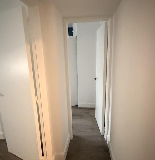 Departamento en Almagro 3