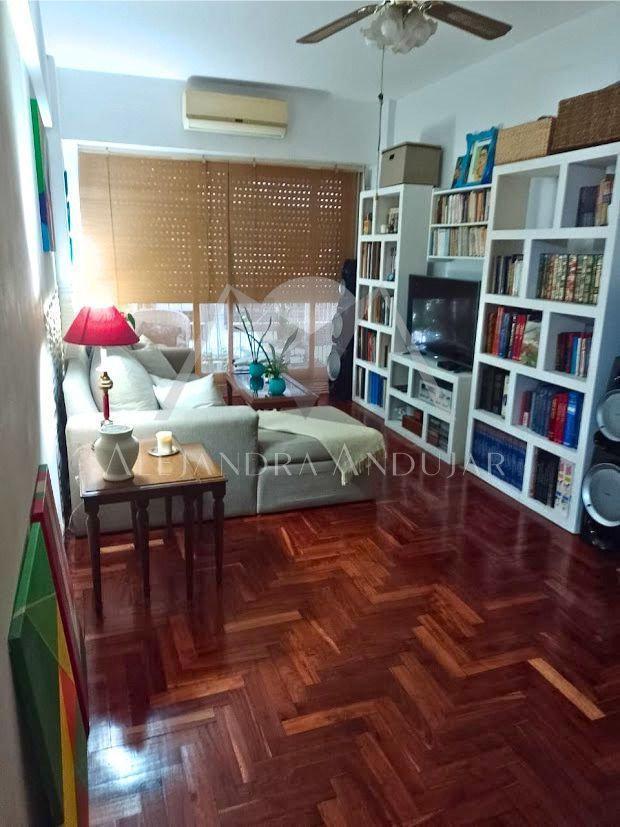 Foto de Departamento dos ambientes en Villa Crespo, imagen 3