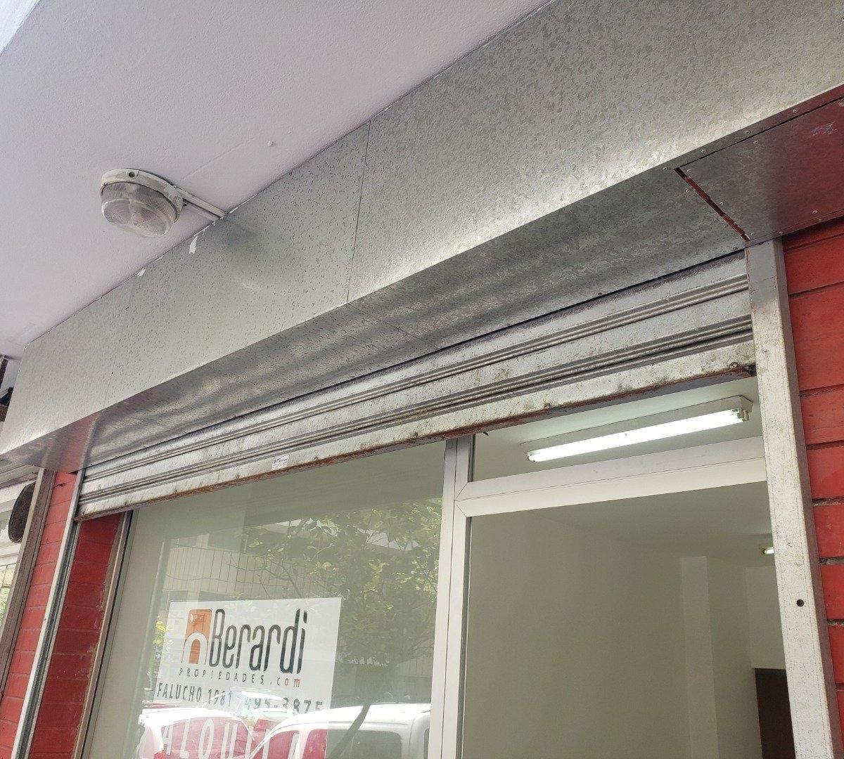 Local 55 m² Venta Tucumán 2500 1