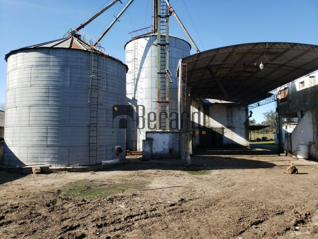 Propiedad en Argentina