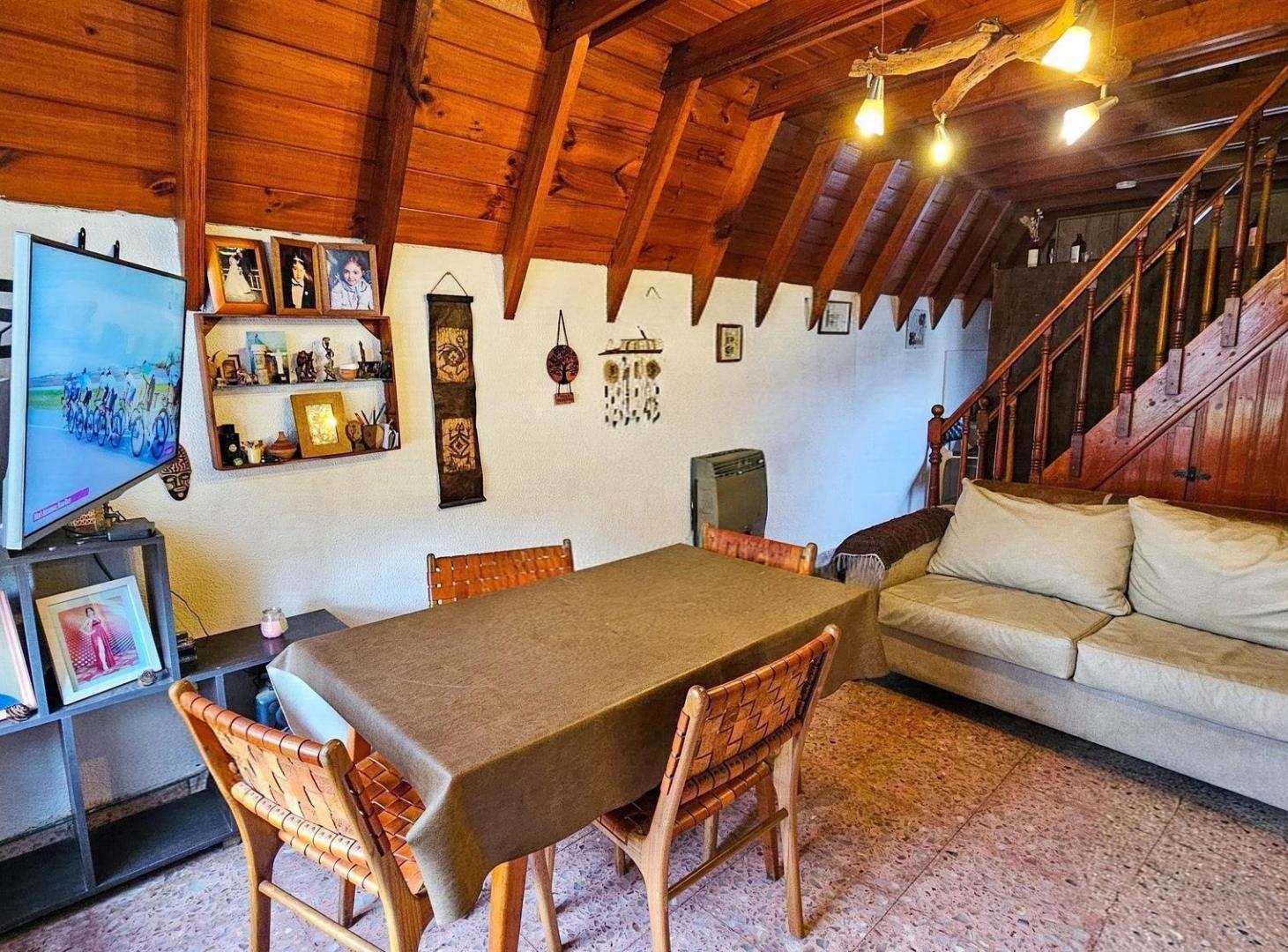 Foto de CHALET de 4 AMB c/ QUINCHO y JARDÍN - PUNTA MOGOTES, imagen 5