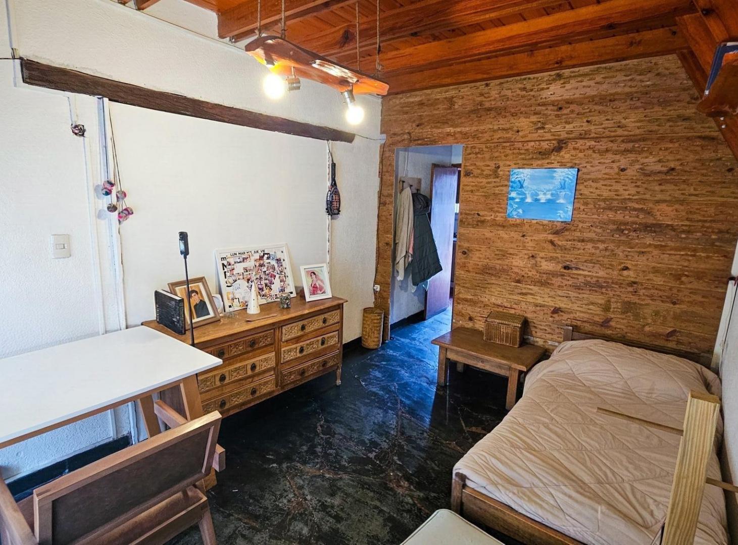 Foto de CHALET de 4 AMB c/ QUINCHO y JARDÍN - PUNTA MOGOTES, imagen 1