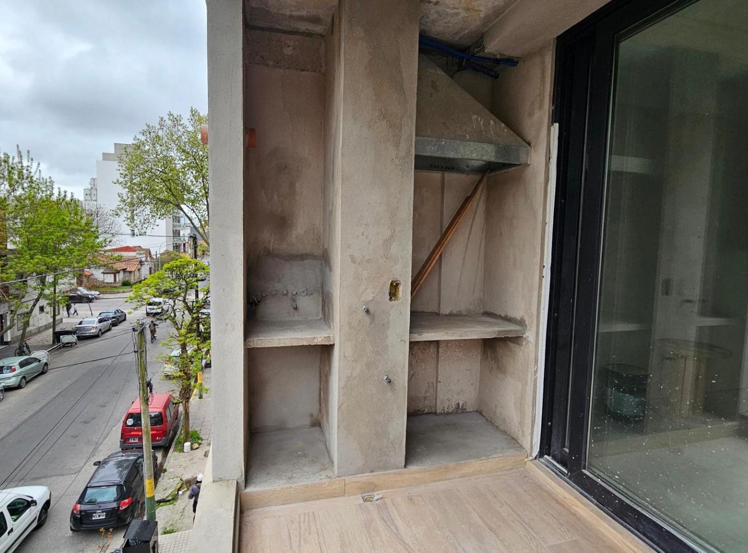 Foto de SEMIPISO 3 AMB a ESTRENAR. A metros del Paseo Aldrey, imagen 5