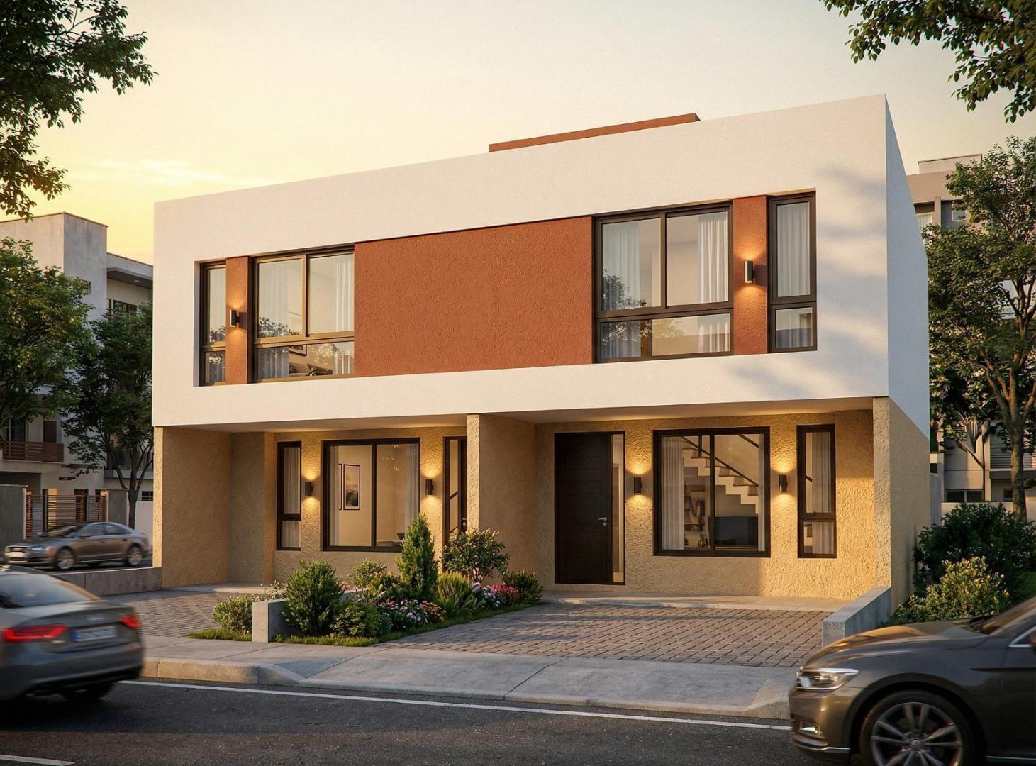 Dúplex Premium 3 Dormitorios - en Venta - Docta Avenida (todos los servicios)