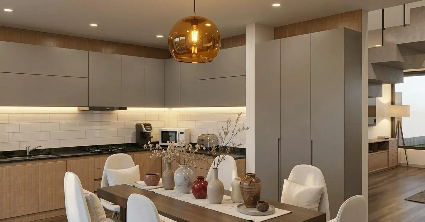 Dúplex Premium 3 Dormitorios - en Venta - Docta Avenida (todos los servicios) 1