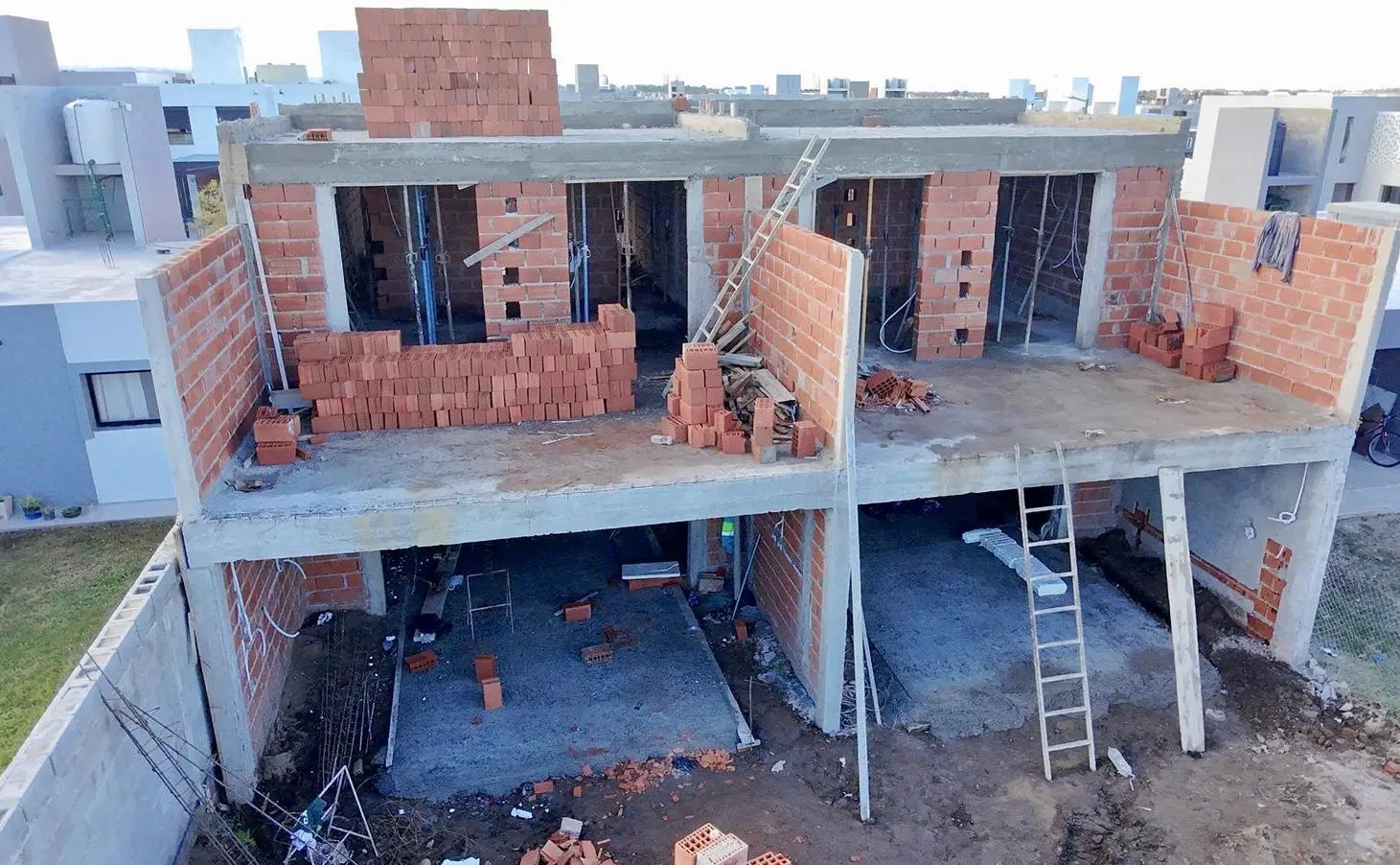 Dúplex Premium 3 Dormitorios - en Venta - Docta Avenida (todos los servicios) 3