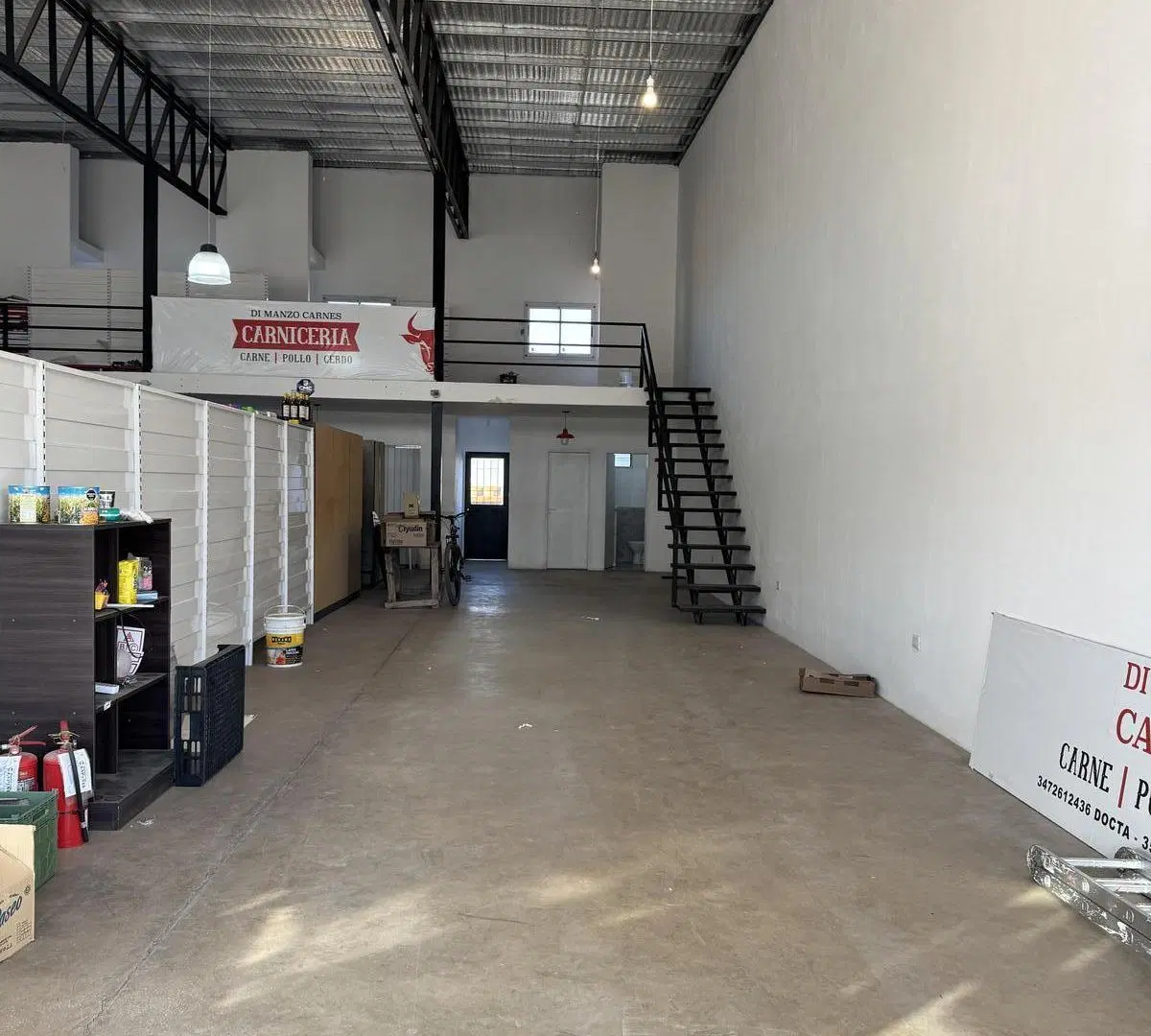 unidad Local comercial 3