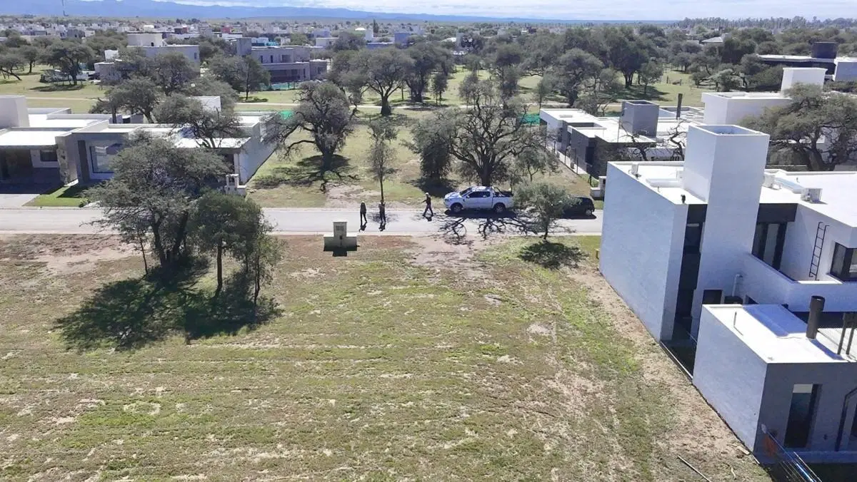 Terreno Siete Soles · 600 mt2 · en Venta 5