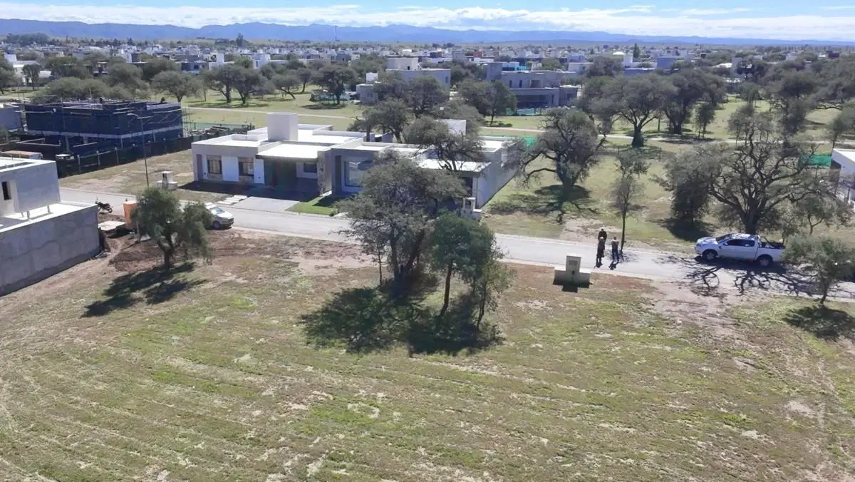 Terreno Siete Soles · 600 mt2 · en Venta 4