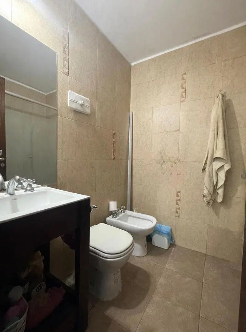 Departamento 1 dormitorio Nueva Córdoba 4