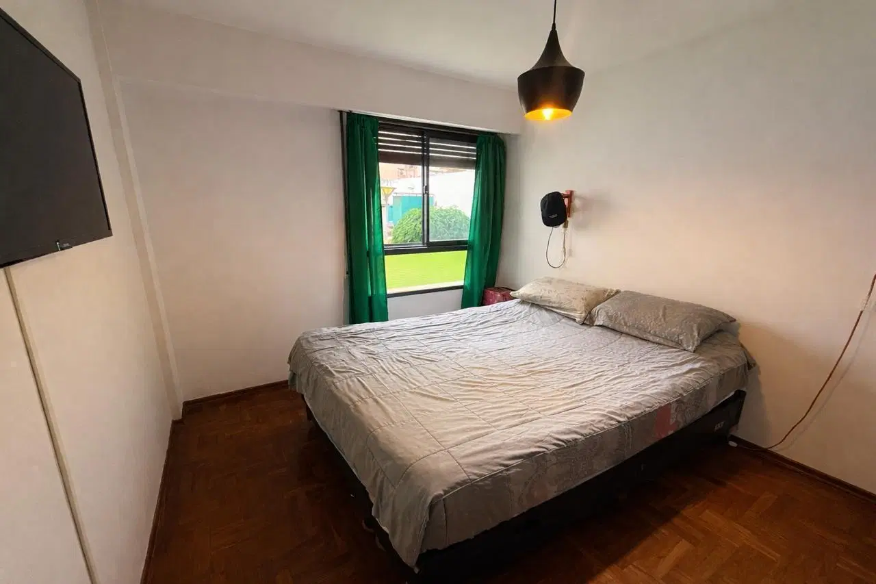 Departamento 1 dormitorio Nueva Córdoba 3