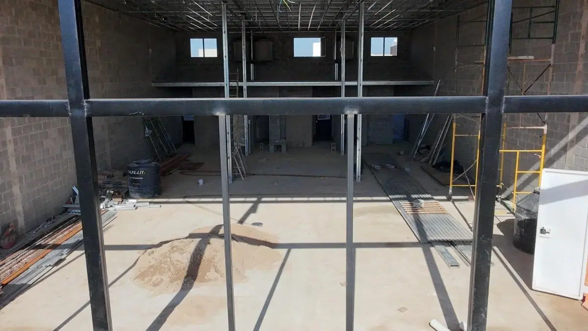 Local comercial - Alquiler 5