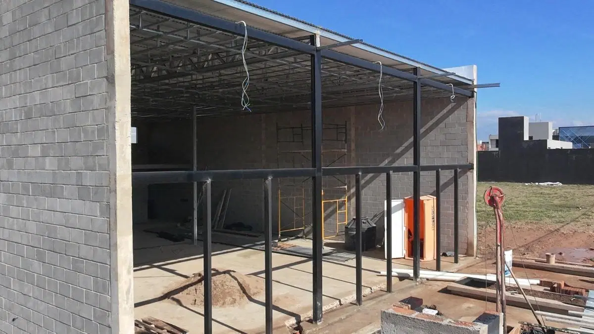 Local comercial - Alquiler 4
