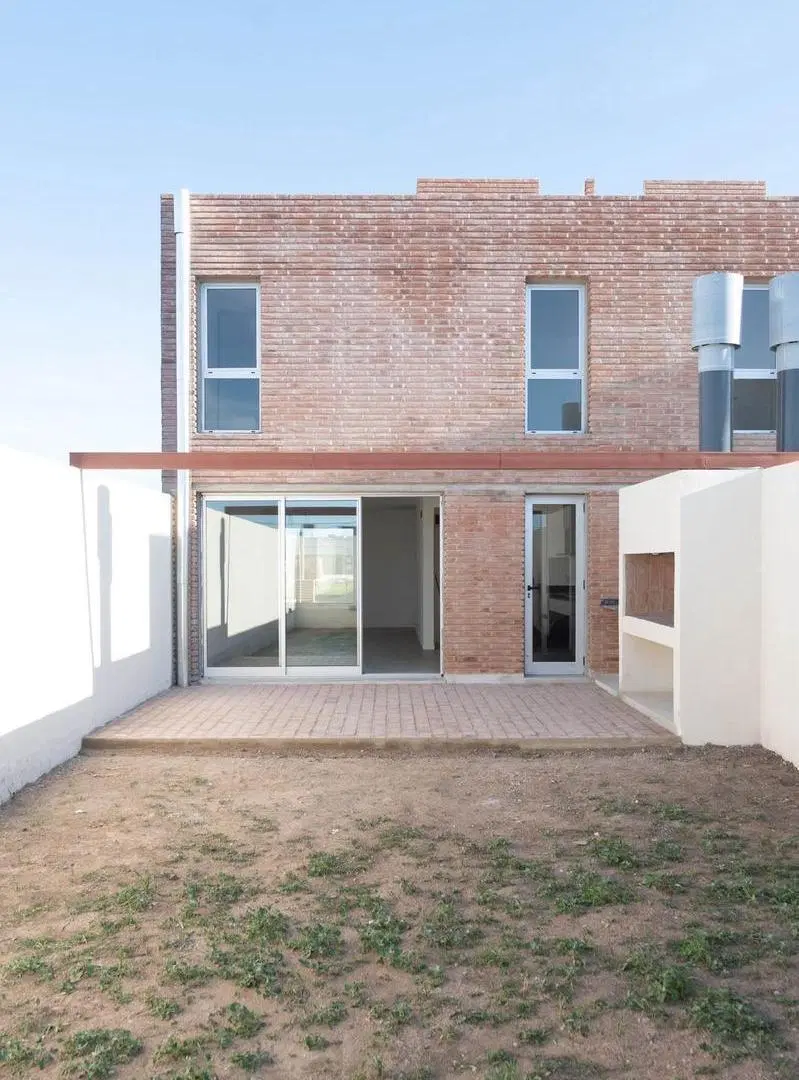 DUPLEX 3 DORM. Y 3 BAÑOS A ESTRENAR EN DOCTA 3