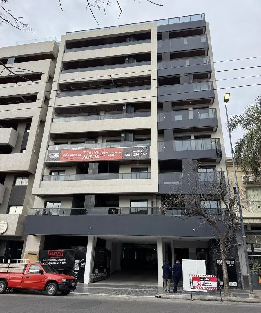 Departamento en Nueva Cordoba 5