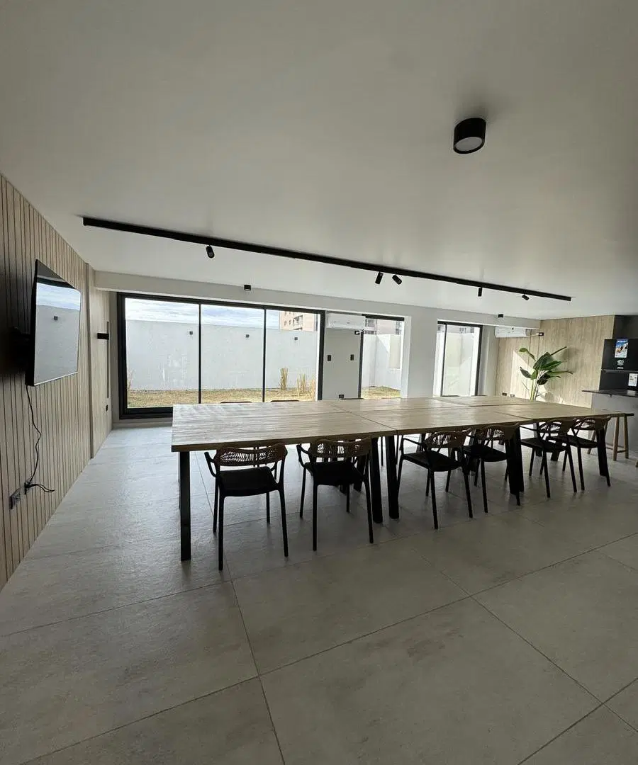 Departamento en Nueva Cordoba 8