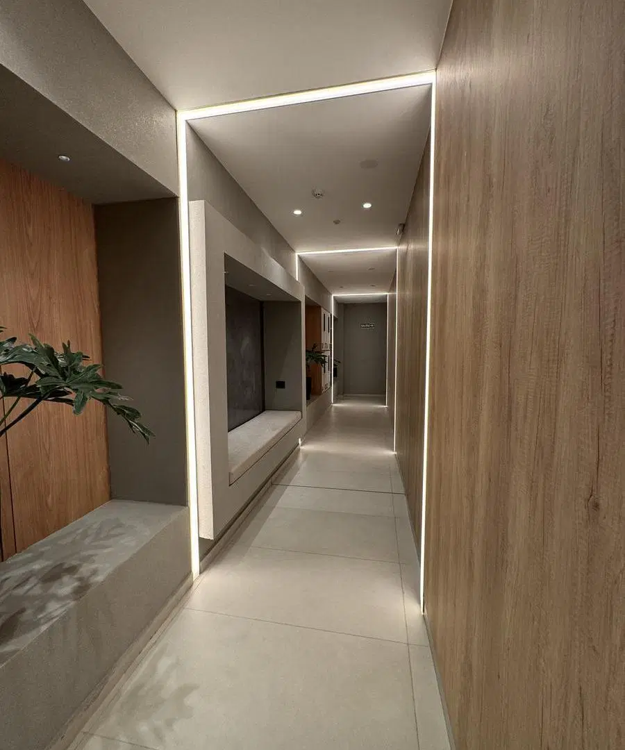 Departamento en Nueva Cordoba 3