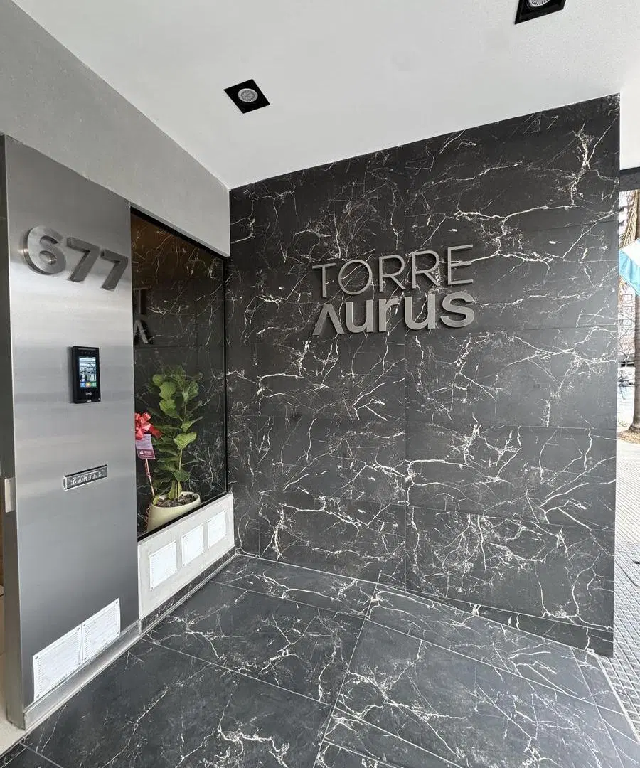 Departamento en Nueva Cordoba 1
