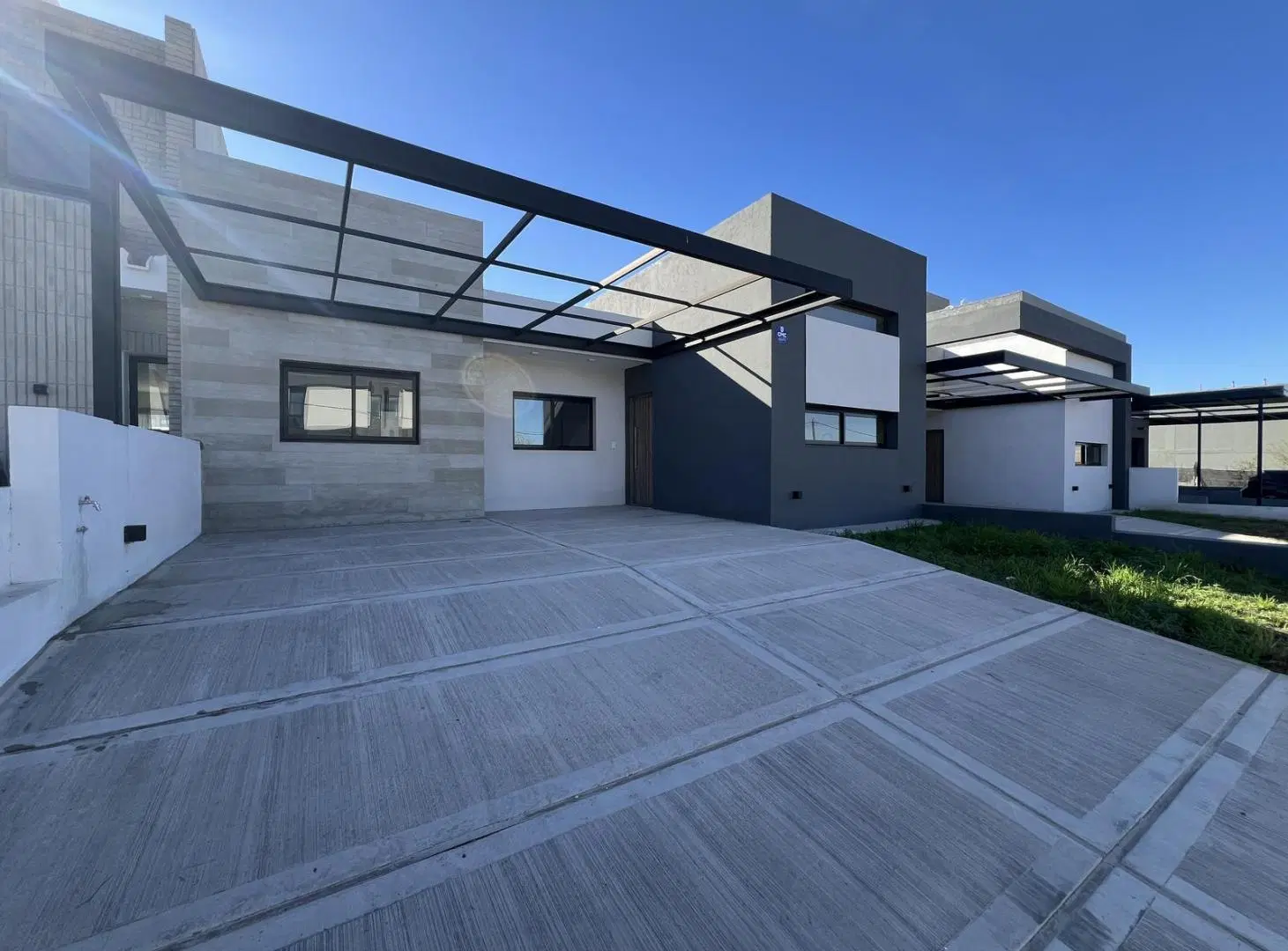 Casa en Planta Baja lote 20 Mza44 1