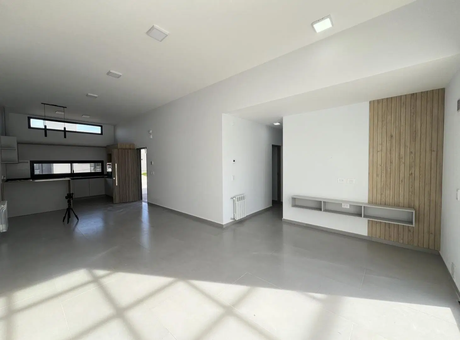 Casa en Planta Baja lote 20 Mza44 5