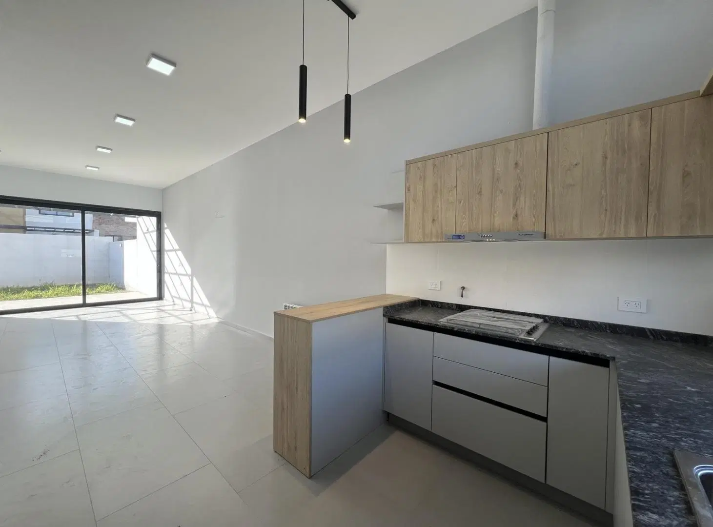 Casa en Planta Baja lote 20 Mza44 2