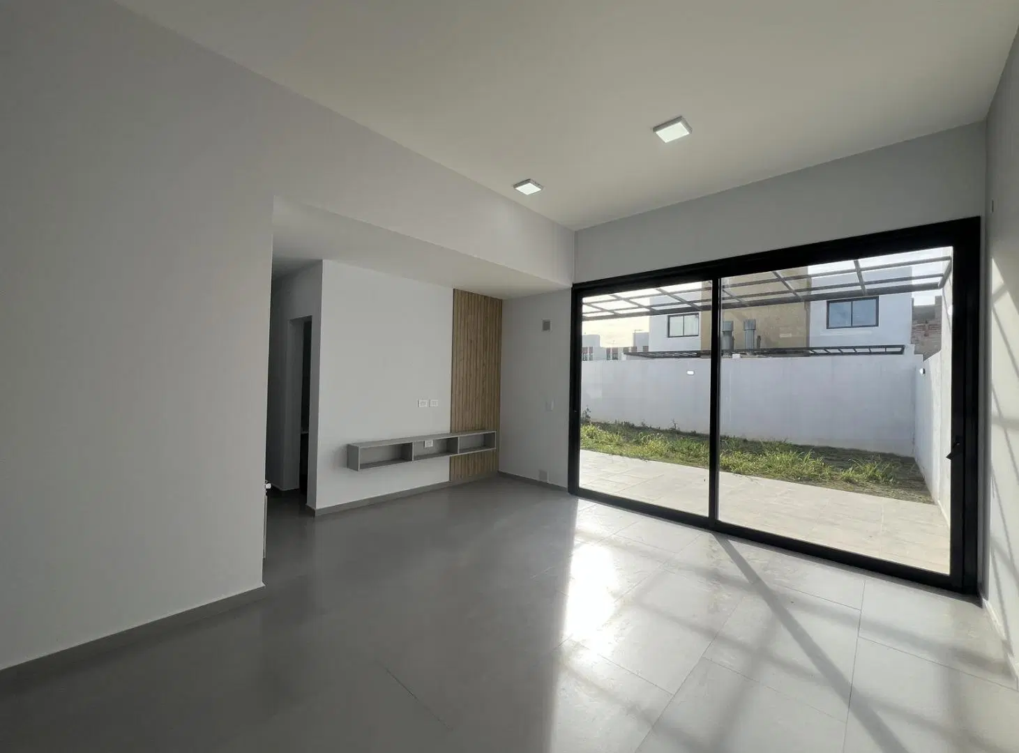 Casa en Planta Baja lote 20 Mza44 4