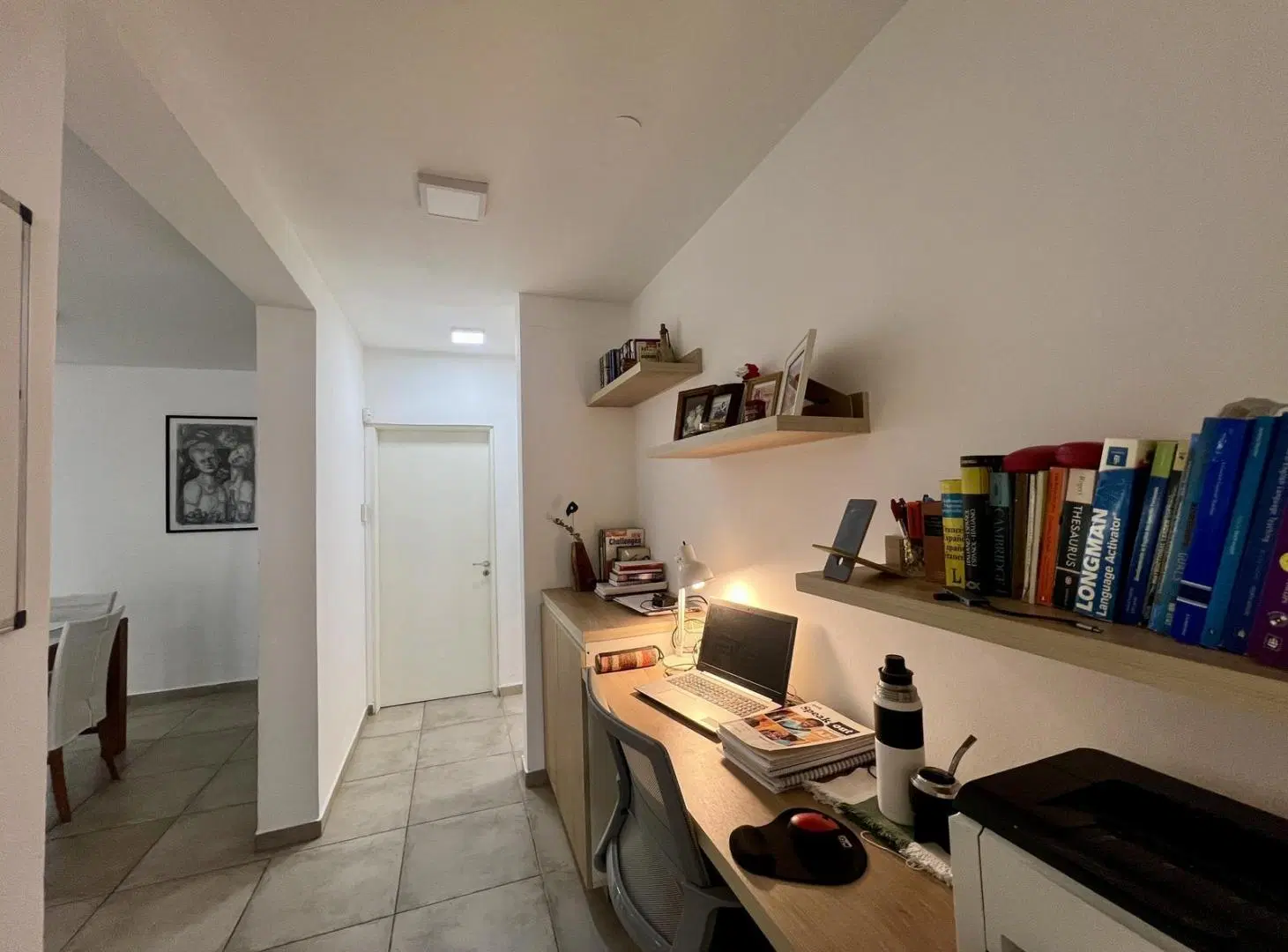 CASA EN PLANTA BAJA EXCELENTE UBICACION DE DOCTA 5