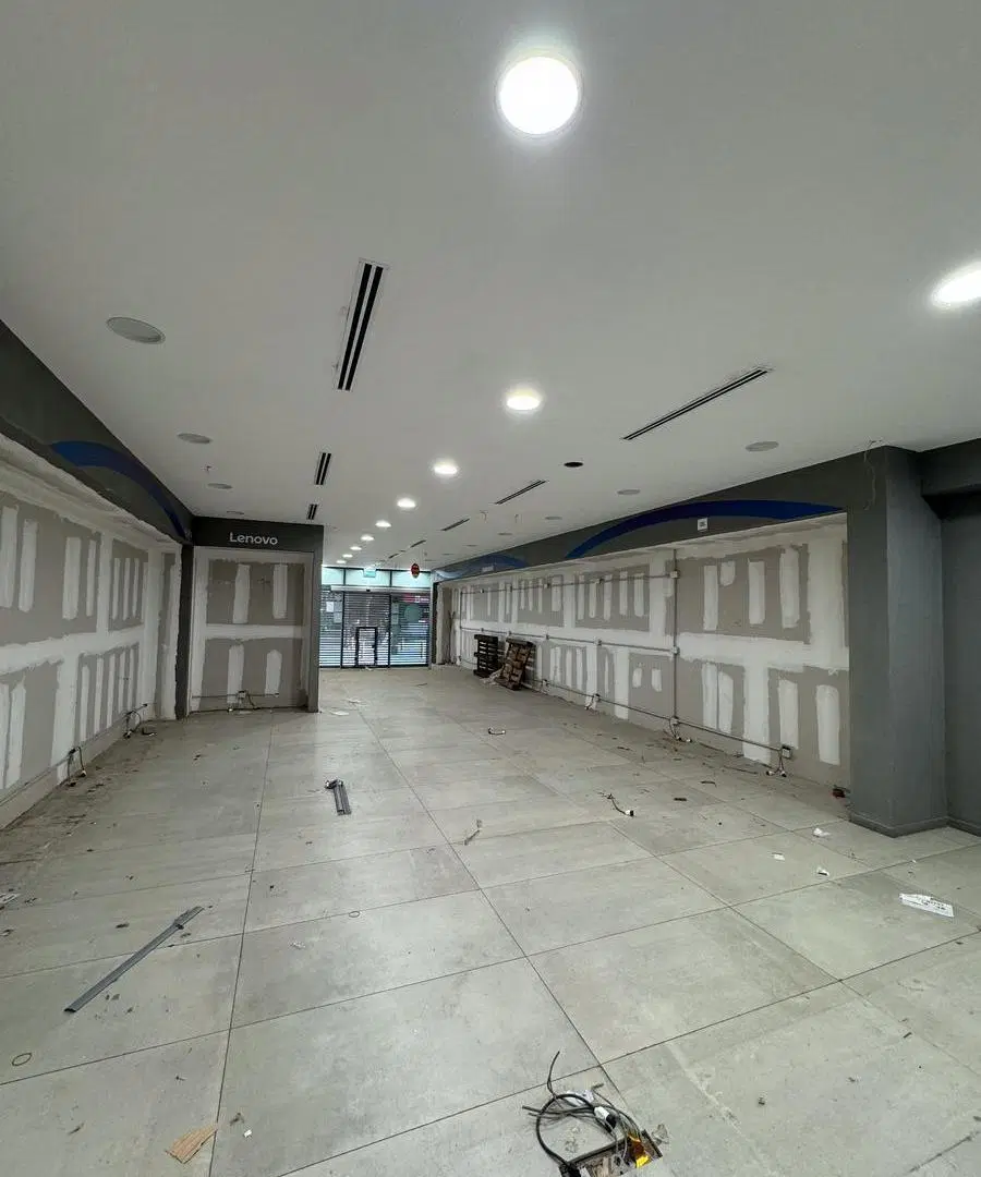 Local Comercial en Rivadavia 86 5